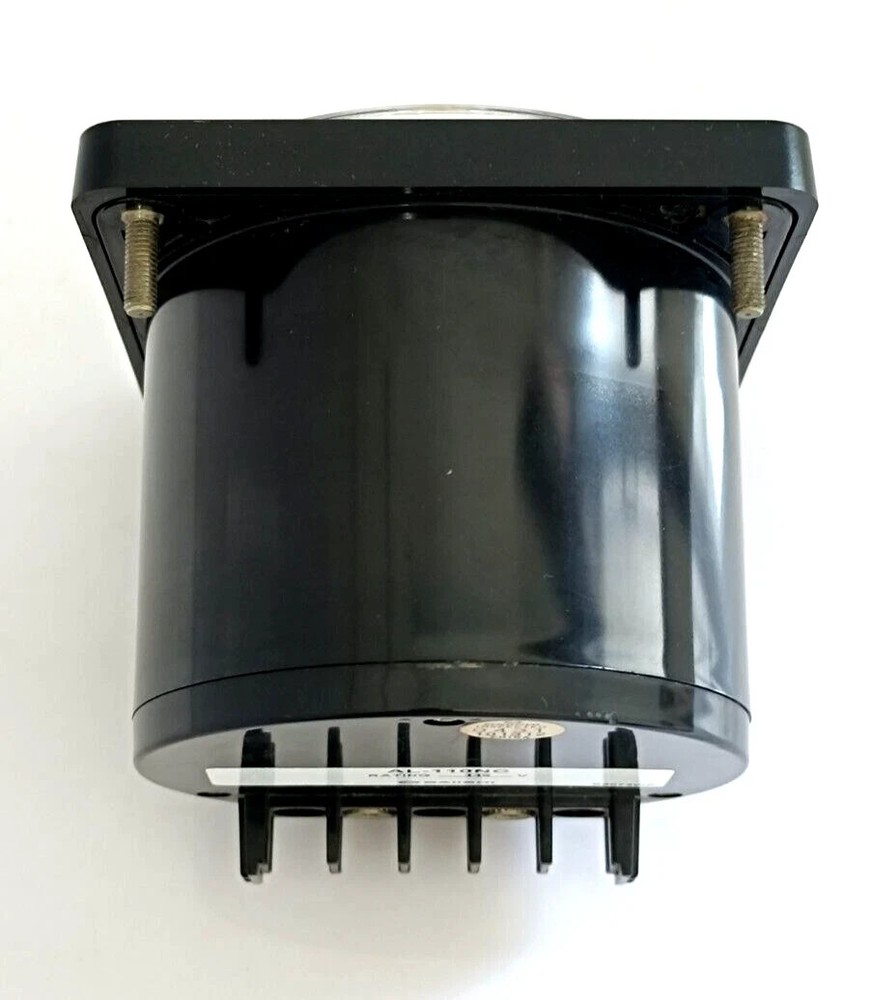 DAIICHI AL-100NC FREQUENCY METER 115V