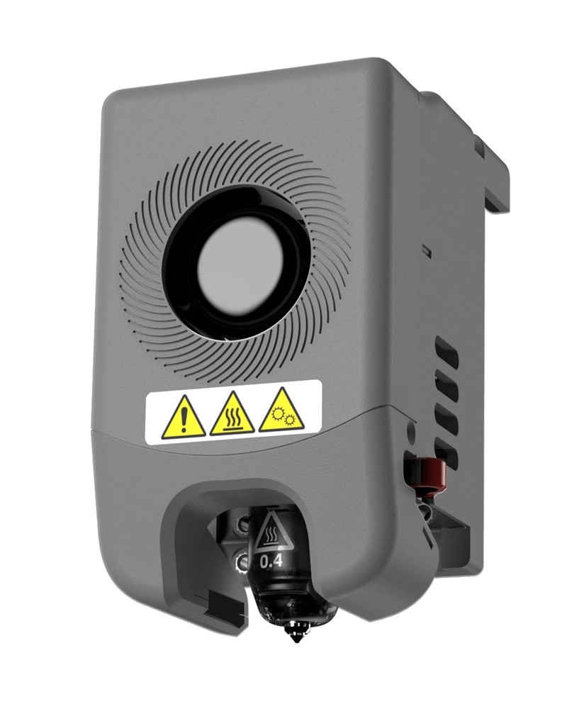 3D Printer Extruder Kit for Flashforge Adventurer 5M