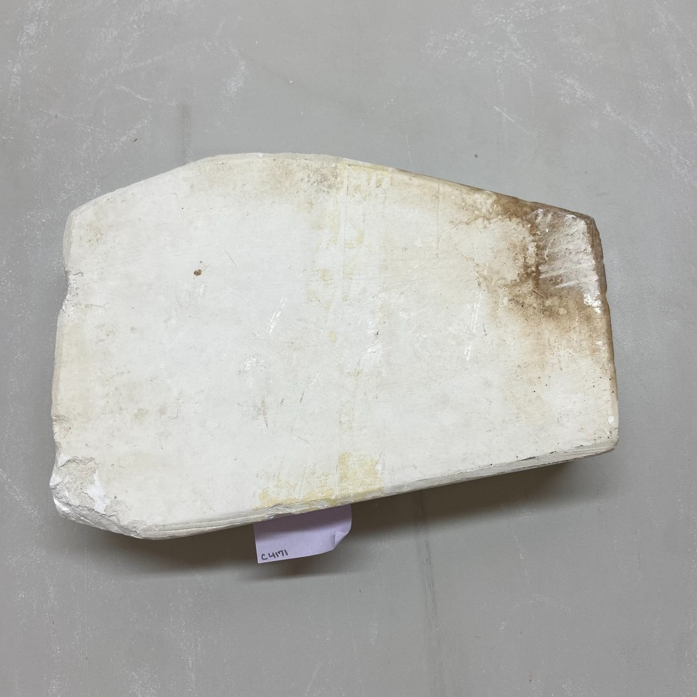 Ceramic Slip Casting Mold Gemini #7