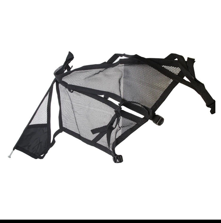 Polaris New OEM Net Side 2686010