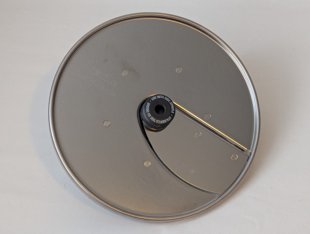 Breville Sous Chef Food Processor BFP800XL Replacement Part: Adjustable Slicer