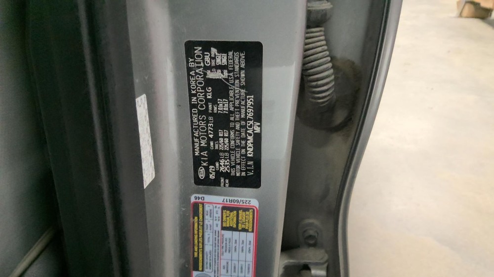 Temperature Control Automatic Temperature Control Fits 20-21 SPORTAGE 751508