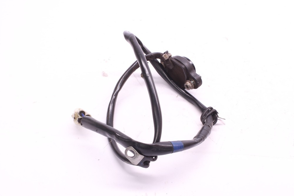 2018 Suzuki Rmz450 Neutral Switch Sensor r0984