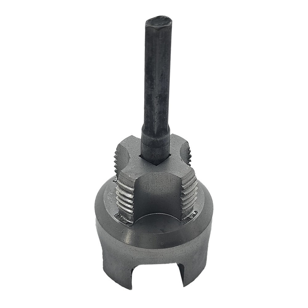 Efficient 20MM 25MM Thread Cutter Tool for Water Pipe Plumbing Projects