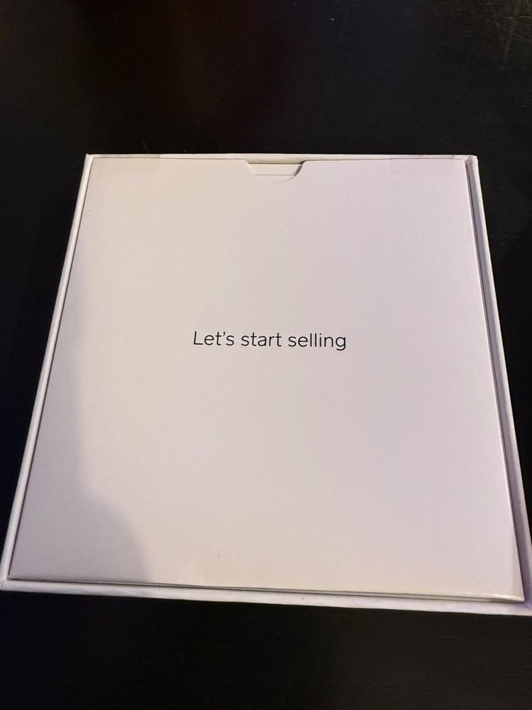 POS Card Reader Bundle – Tested & Ready to Use