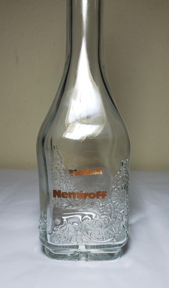 Nemiroff Bottle - 500 ml