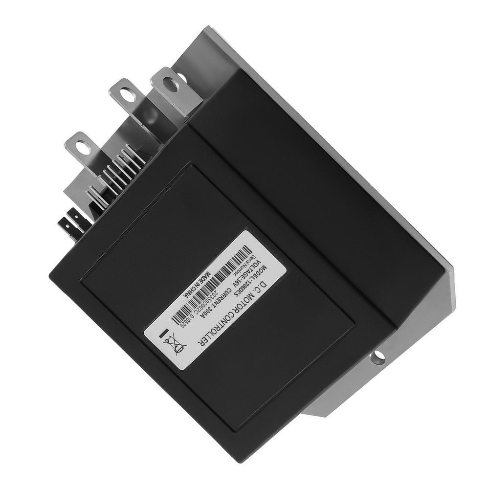 Speed Controller For E-Z-GO DCS Models With Sepex 1994 1995 1996 1997 1206DCS