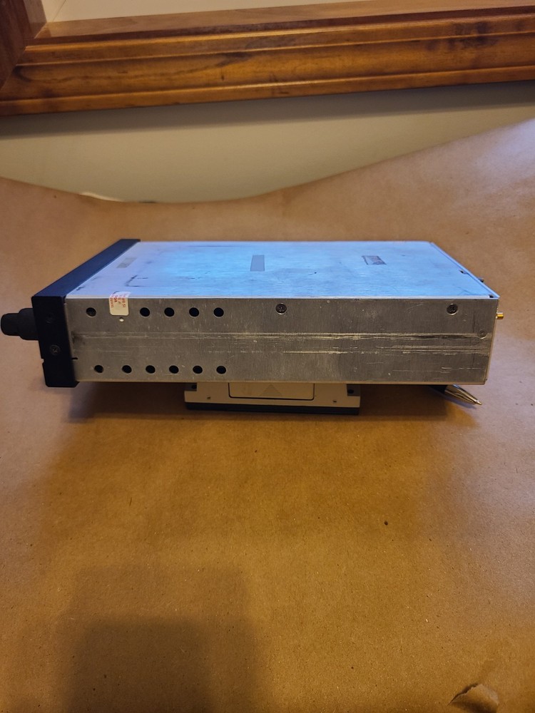 Aircraft Trimble TNL1000 GPS - USED, UNTESTED