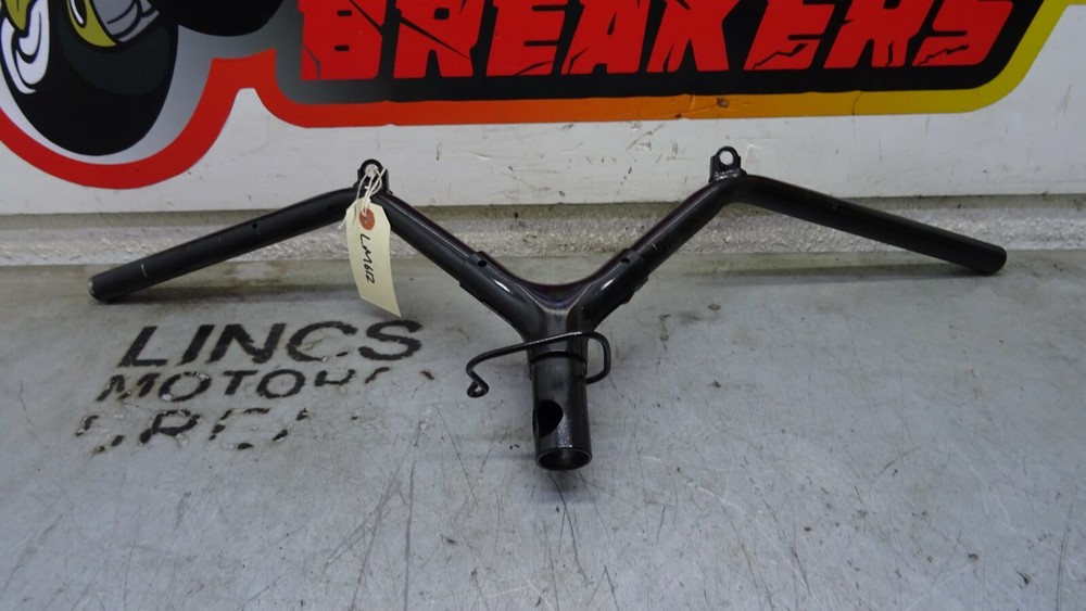 Lexmoto Enigma 125 Handlebars LM612