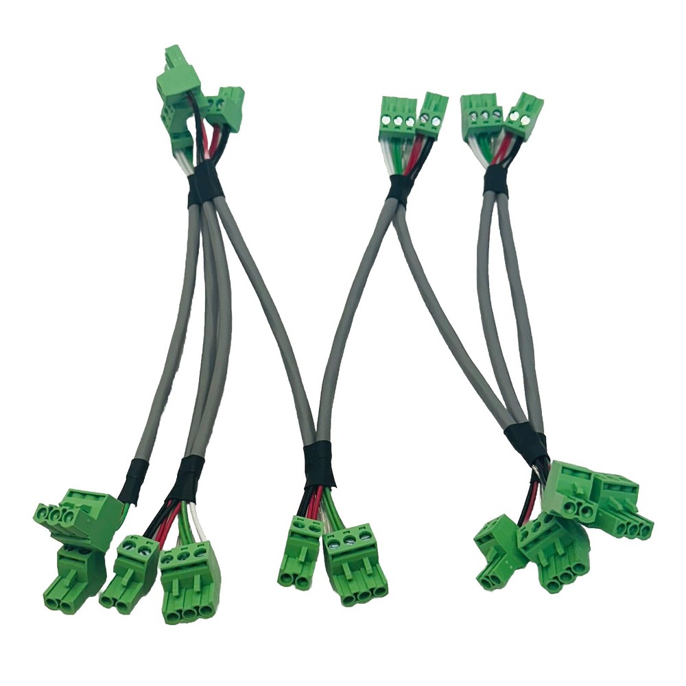 HONEYWELL PRO22DCC DAISY CHAIN CABLE CBL