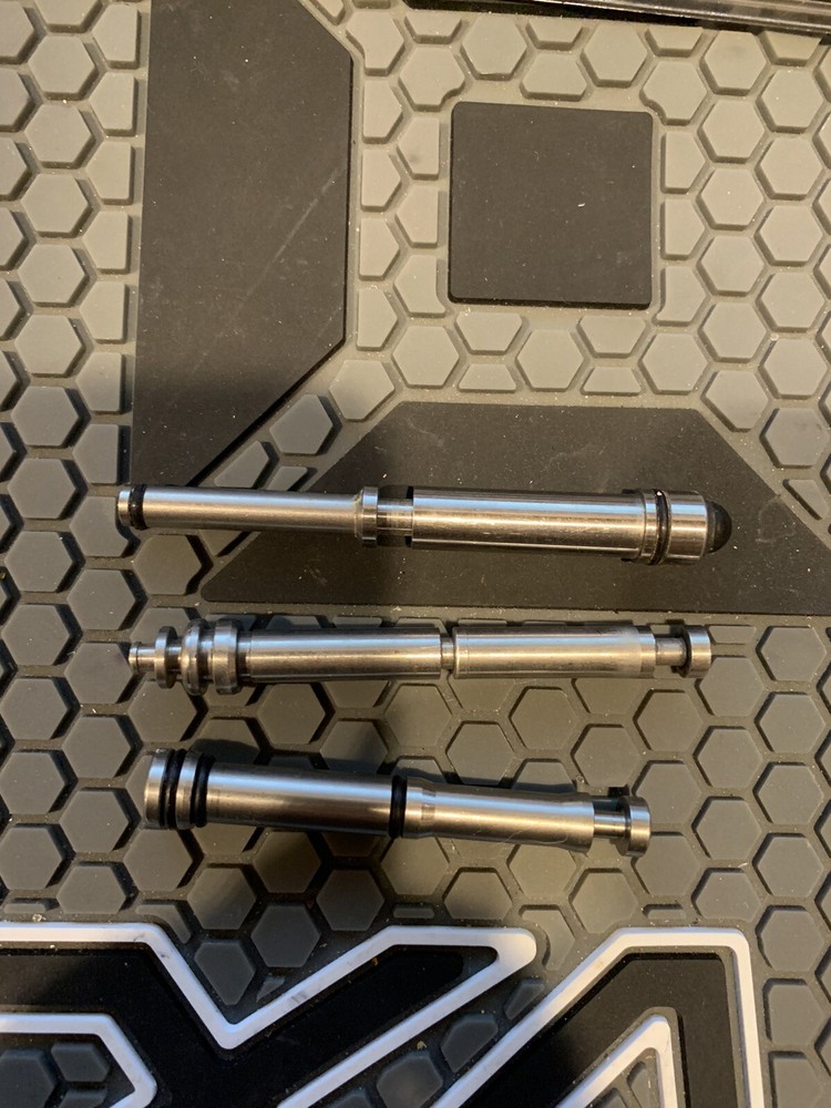 PAINTBALL MARKER RAMMER LOT!!