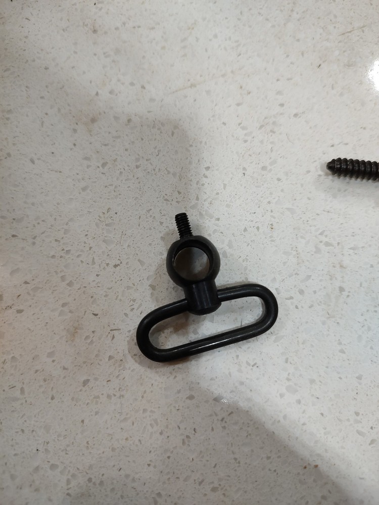 CVA Muzzleloader Sling Mount Kit AC1506