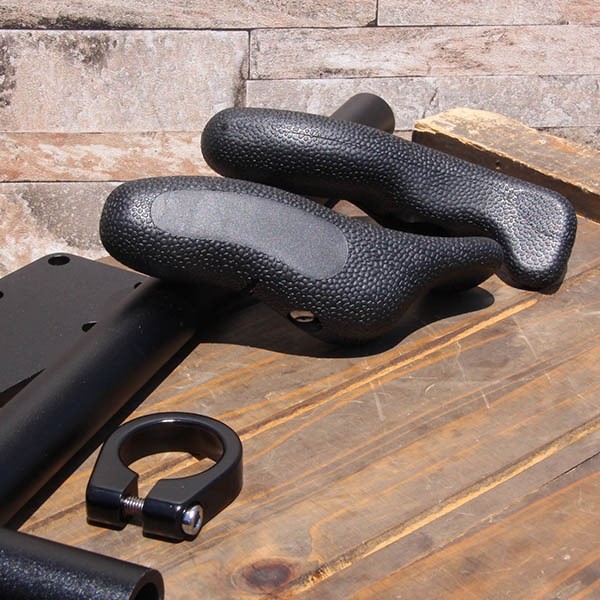 Kris Holm - T-Bar Touring Handle