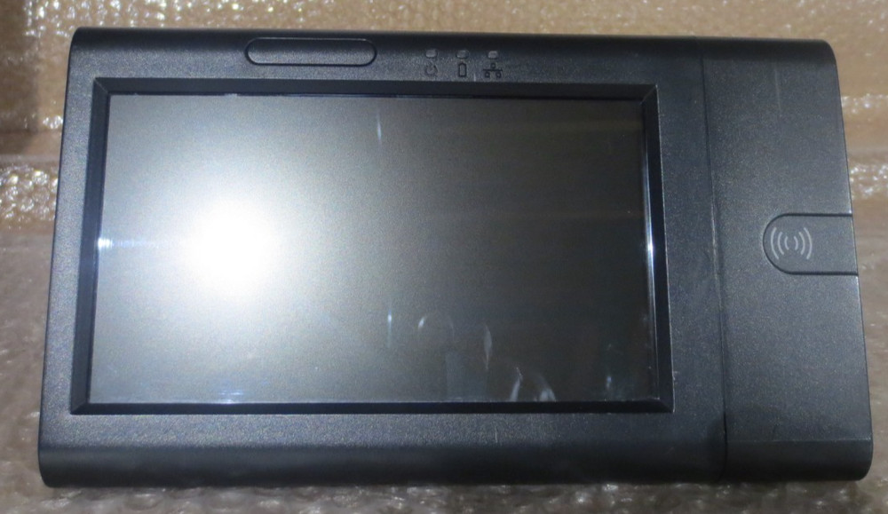 TIMECLOCK PLUS LLC RDT DISP/01 Remote Data Controller Terminal -NO POWER ADAPTER