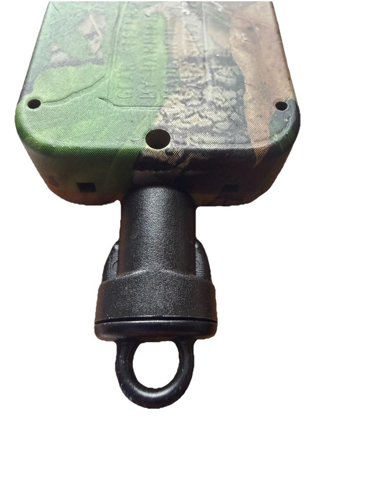 Nikon Retractable Rangefinder Tether