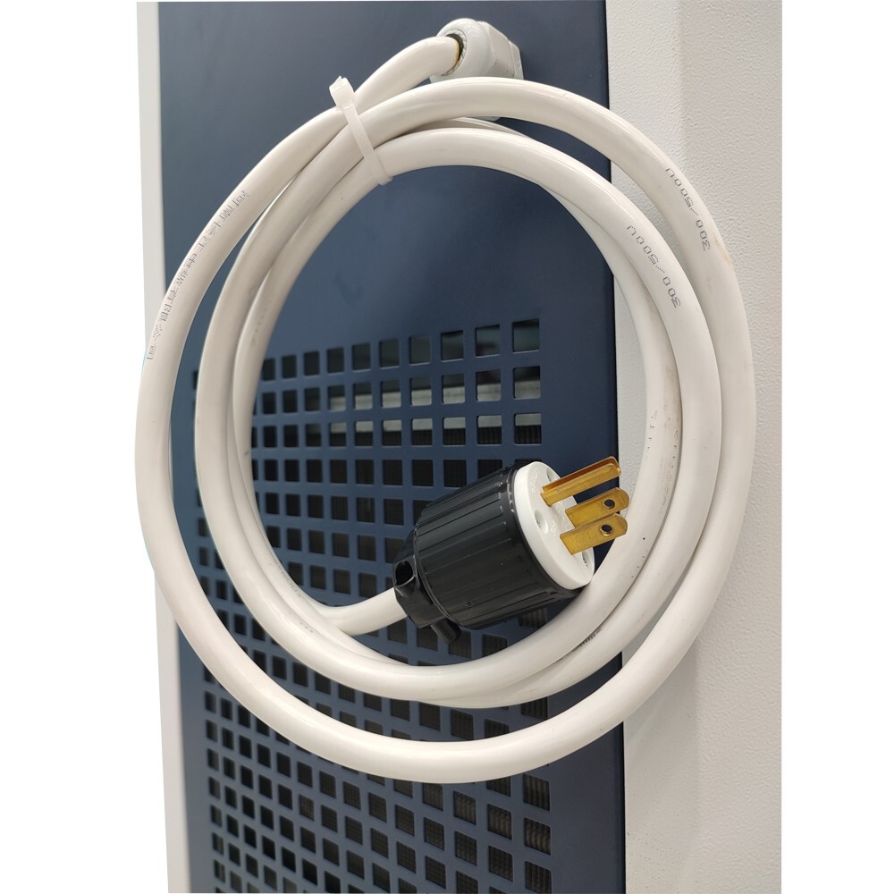 5L -40℃ Laboratory Chiller Circulator Low Temperature Cooling Liquid Circulator