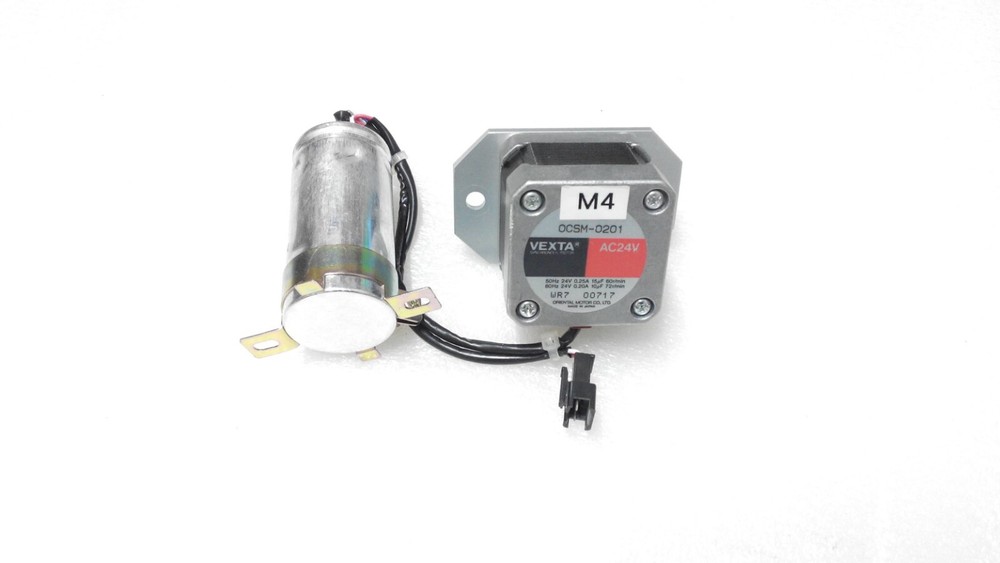 ORIENTAL MOTOR OCSM-0201