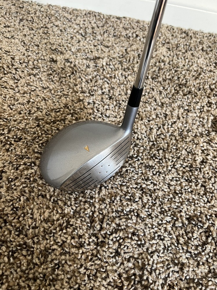 Medicus Dual Hinge Right Handed 10.5° Golf Driver NICE
