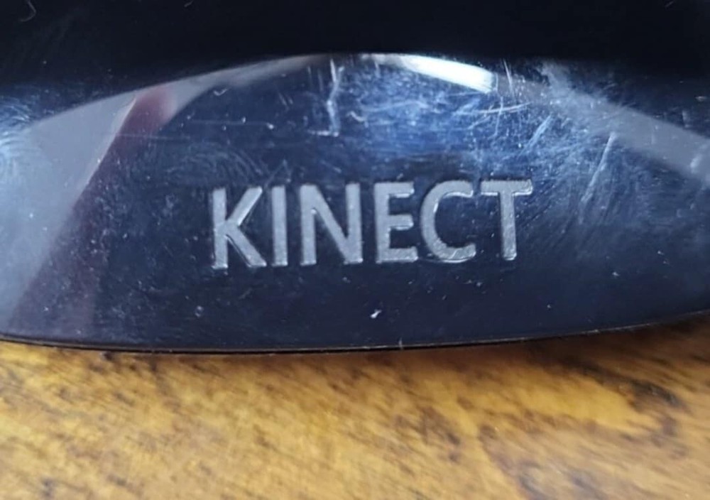 OEM Microsoft Xbox 360 Kinect Camera Sensor (B178)