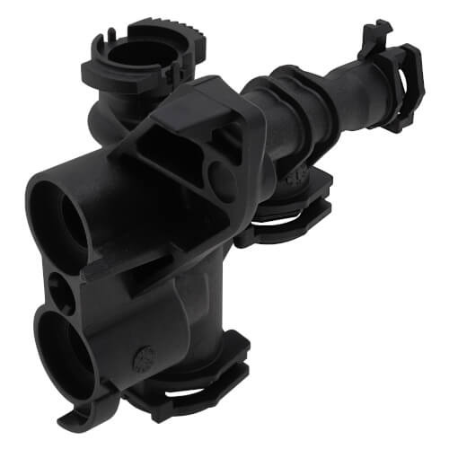 Bosch 87161063560 Supply Manifold Complete