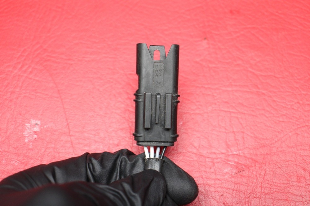 2014-2016 2015 BMW S1000R oxygen o2 sensor #7290