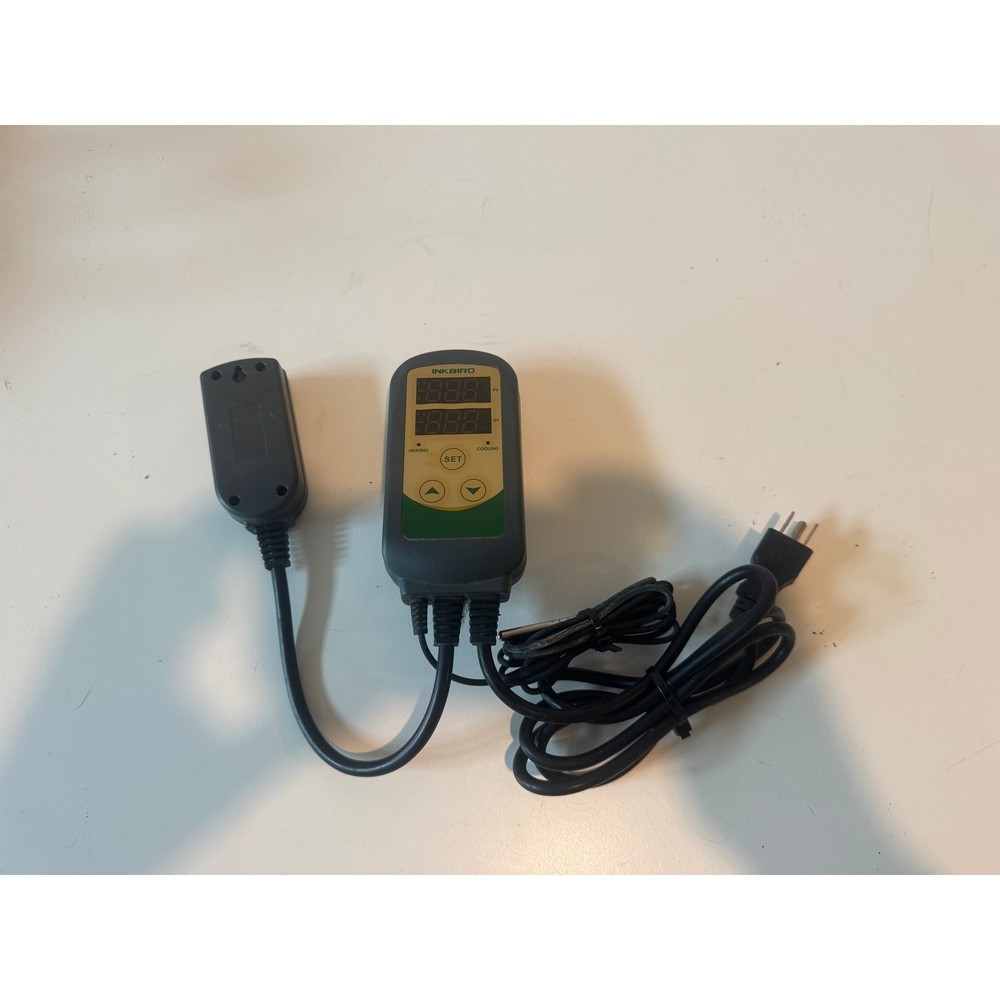 Inkbird ITC 308 Temperature Controller