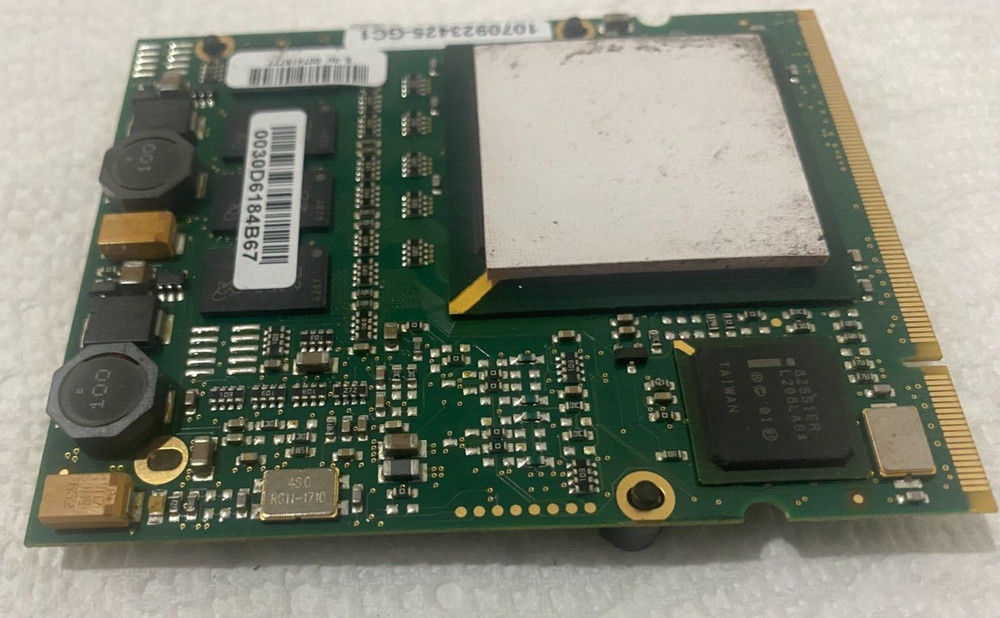 Rexrothh 1070923425-GC1 Board