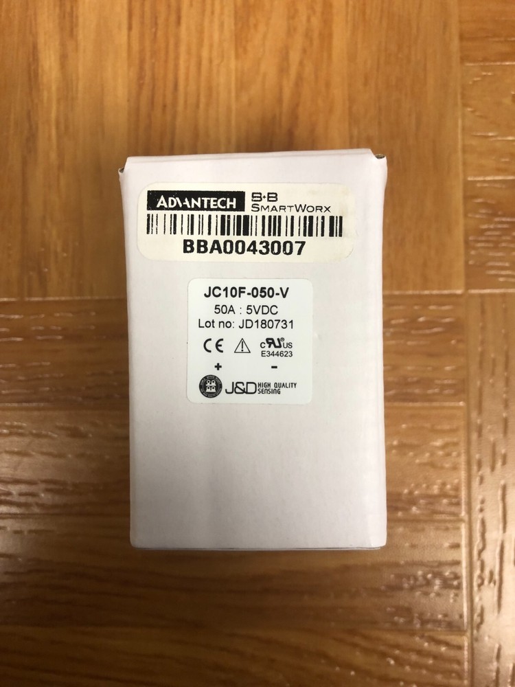 Advantech JC10F-060-V