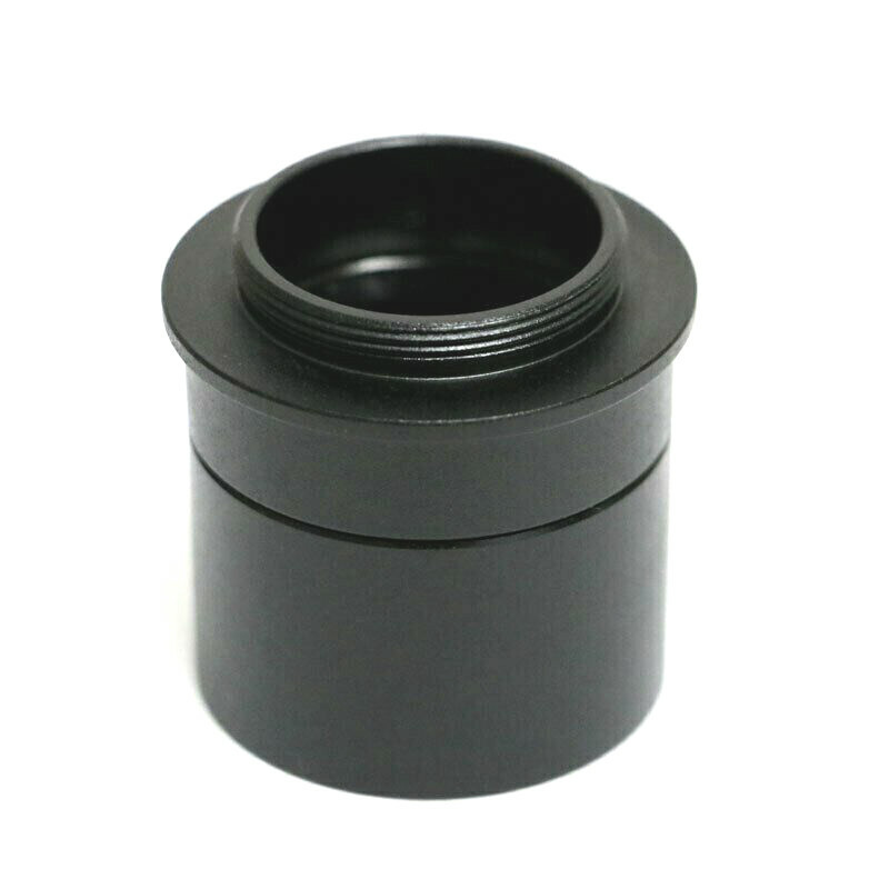 Astronomical Telescope Adapter 1.25" to C/CS Mount Thread Interface Converter