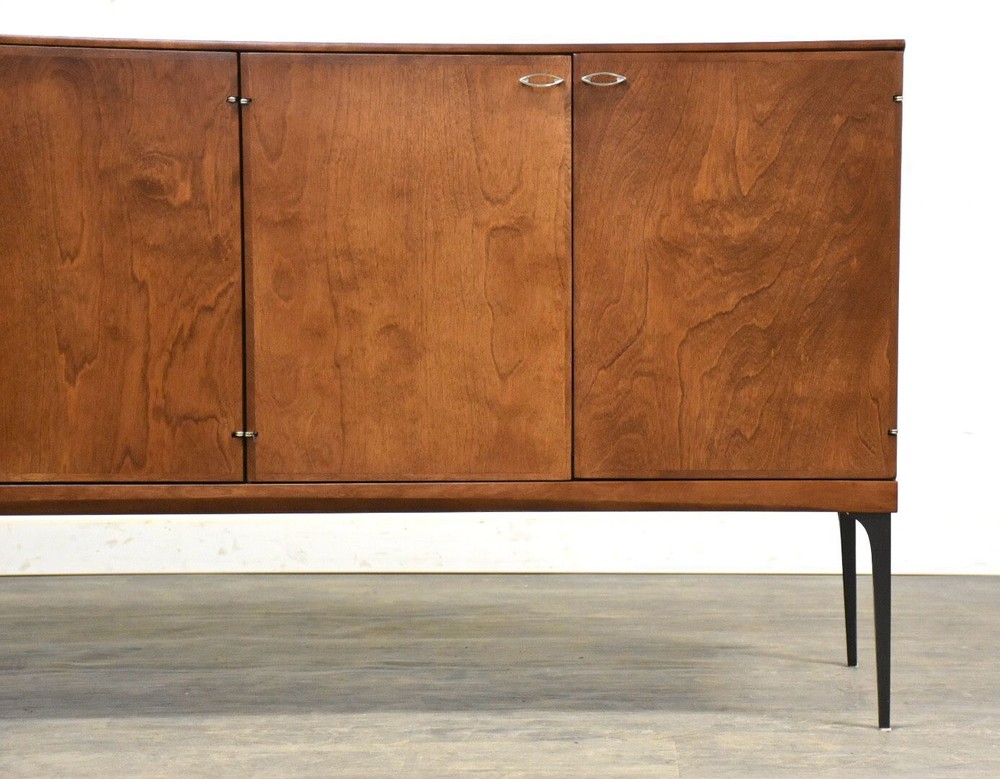 Refinished Heywood Wakefield Contessa Credenza