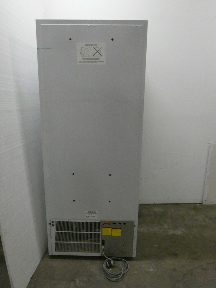 NapCoil UF500 Ultra Low Temperature Freezer