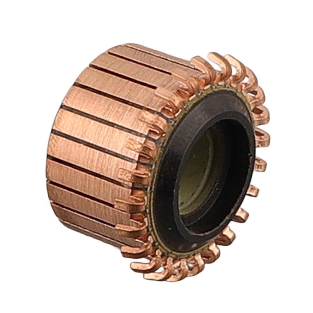Superior Quality Copper Motor Commutator Perfect for Various Power Tools