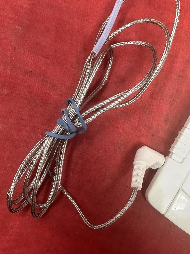 Pyrex Professional Programmable Timer Digital Meat Thermometer