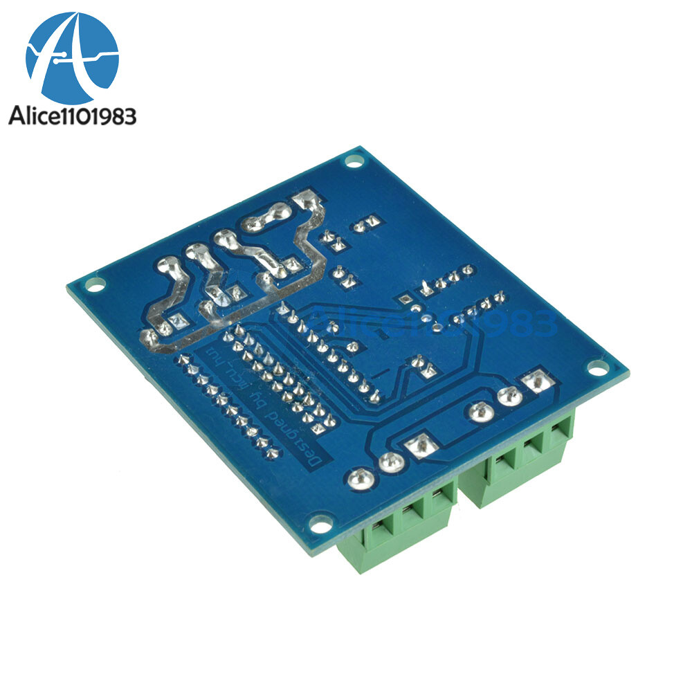 DMX512 Decoder 3-CH Channel 15A RGBW Controller LED stage lighting CMOS Output