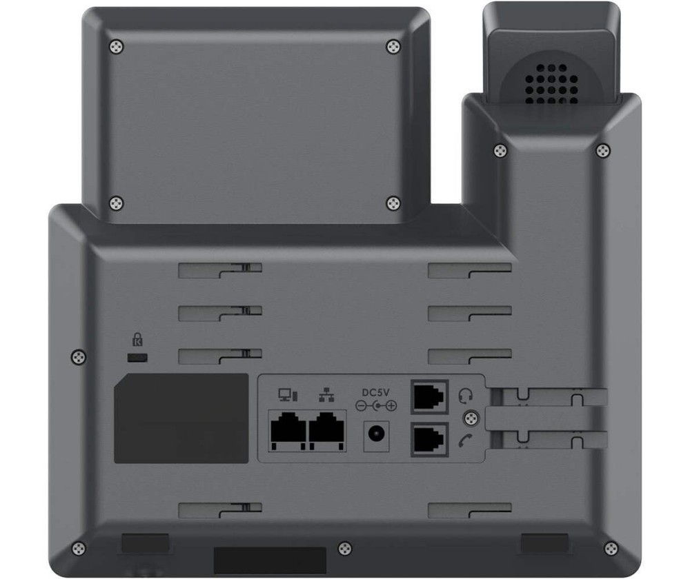 Grandstream GRP2603P IP Phone