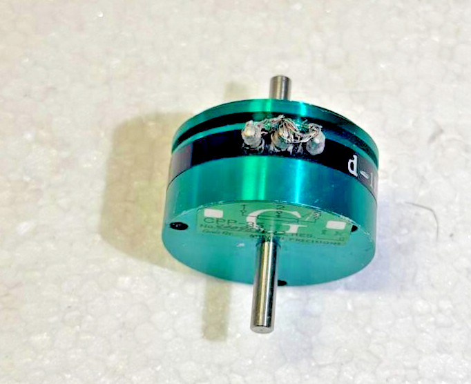 Midori precisions cpp-35 FAST SHIPPING dhl/fedex