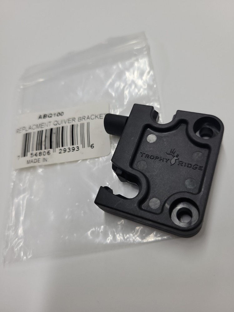 Trophy Ridge Replacement Quiver Bracket