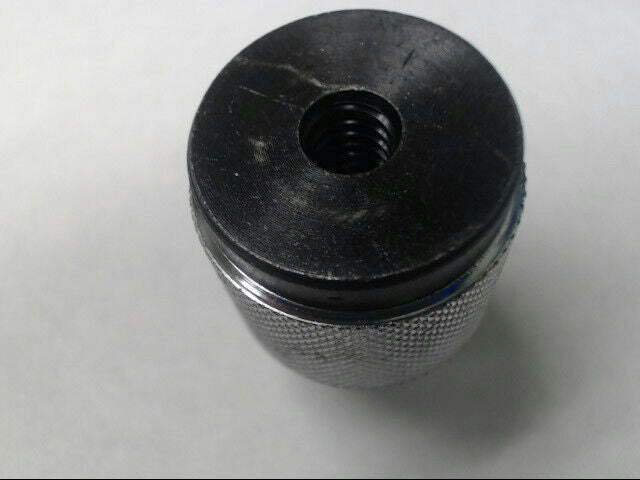 Keyless 1/4" Drill Chuck Assembly 70380201