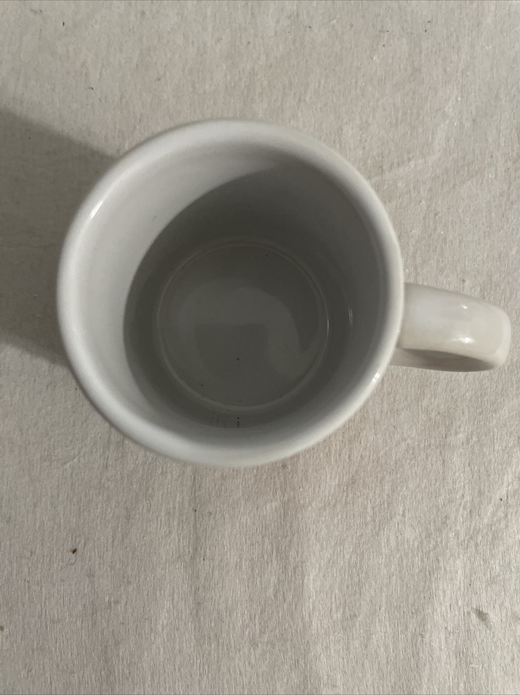 Ceramic Reese's Peanut Butter Cup Coffee Mug Hershey Minni