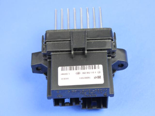 HVAC Blower Motor Control Module Mopar 68379071AA