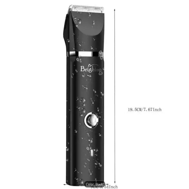 Brightup Beard Trimmer For Men