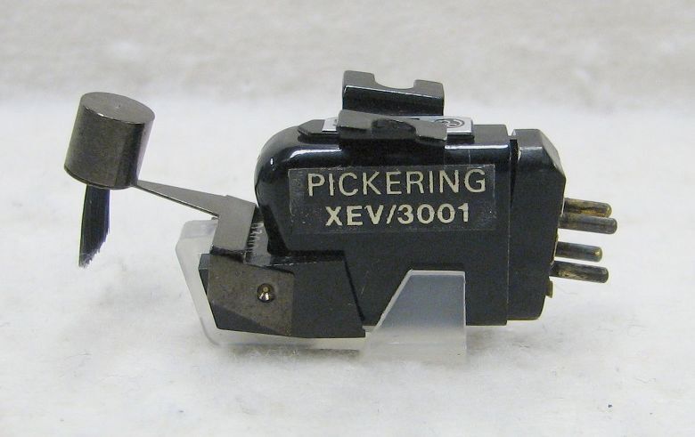 PICKERING XEV-3001 MM Cartridge