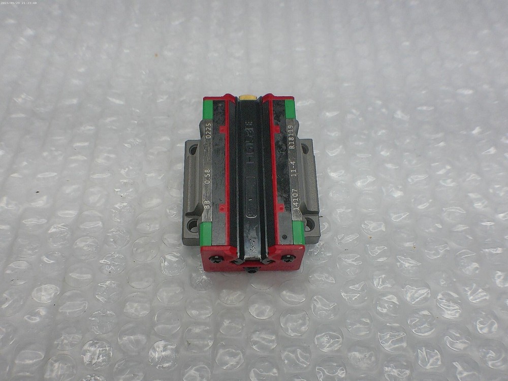HIWIN HGW3 LINEAR GUIDE BLOCK NSNP