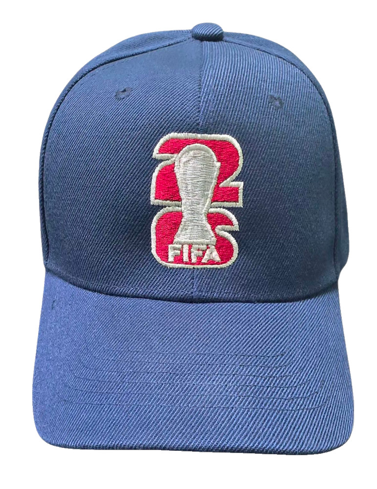 FIFA World Cup 2026 navy hat