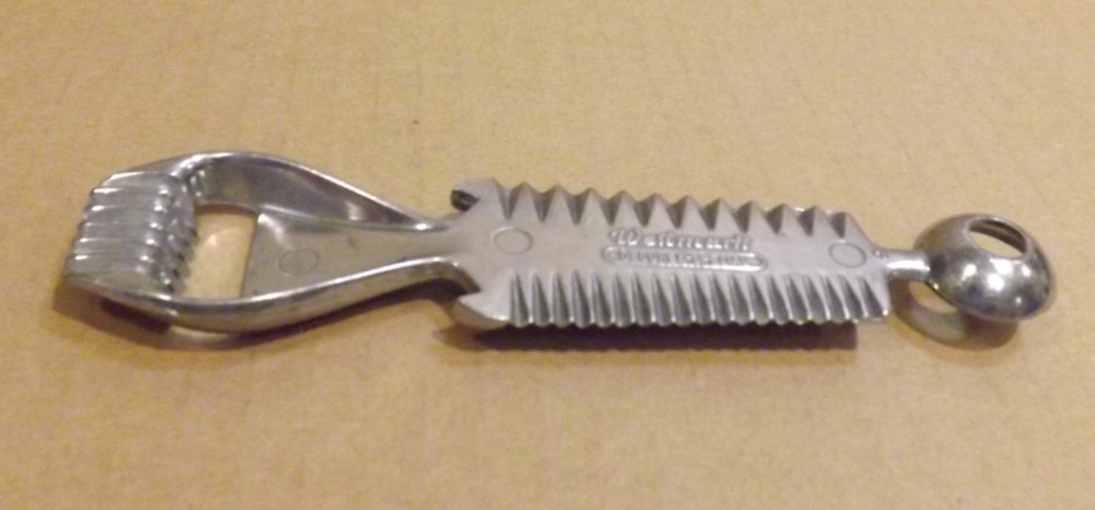 Westmark Germany DECOREX-SPEZIAL Garnish Tool