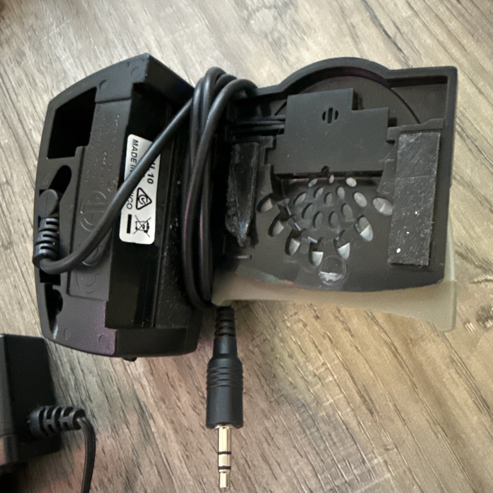 PLANTRONICS WIRELESS HEADSET SYSTEM