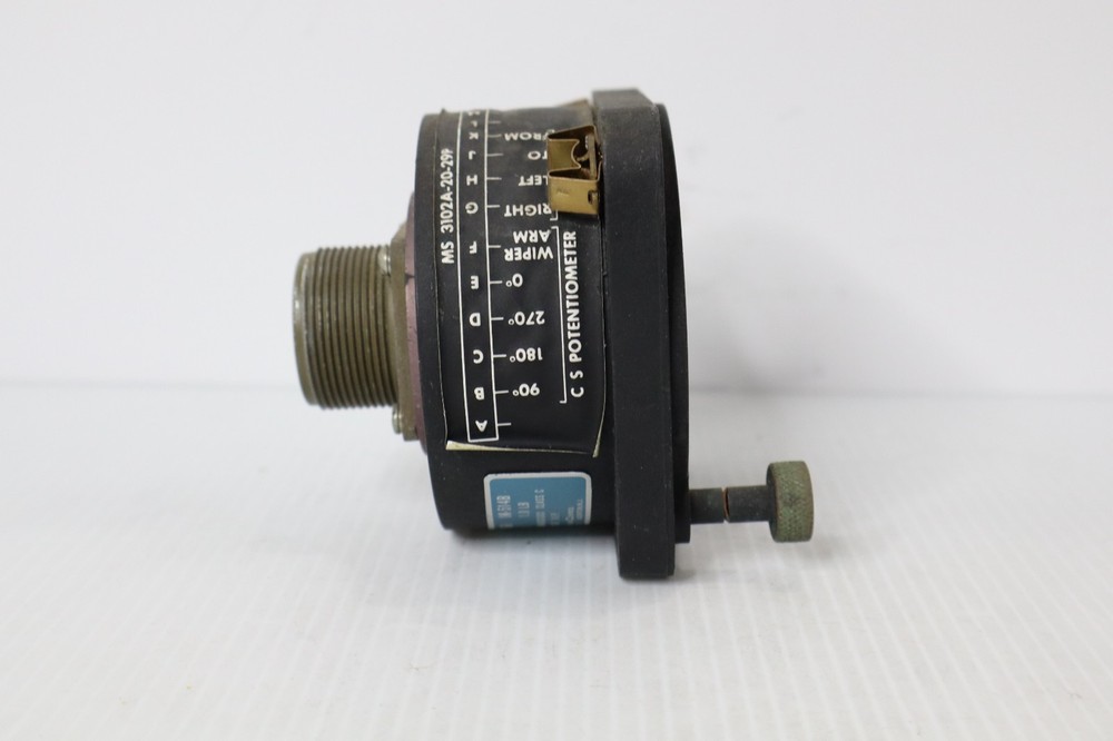 ARC IN-525B Course Indicator 45010-0000