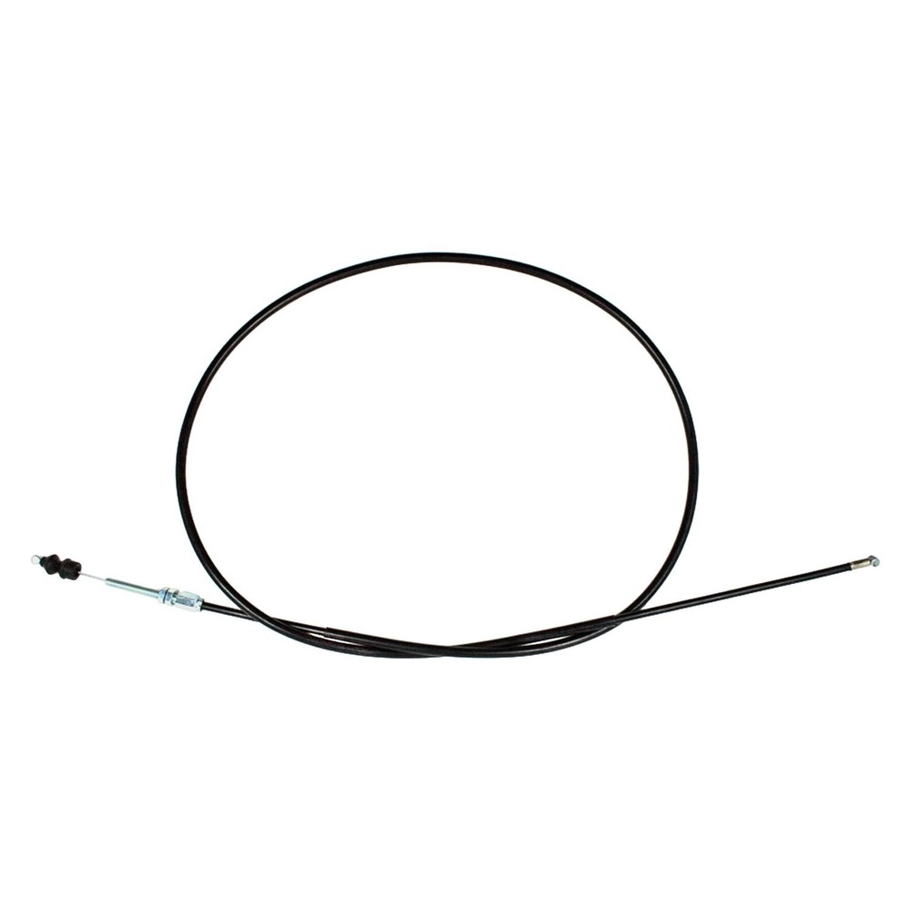 Motion Pro Black Vinyl Reverse Cable