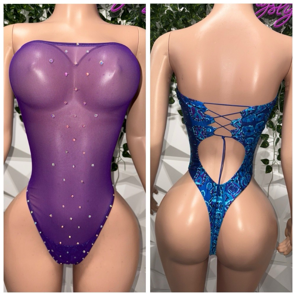 Exotic Dancewear