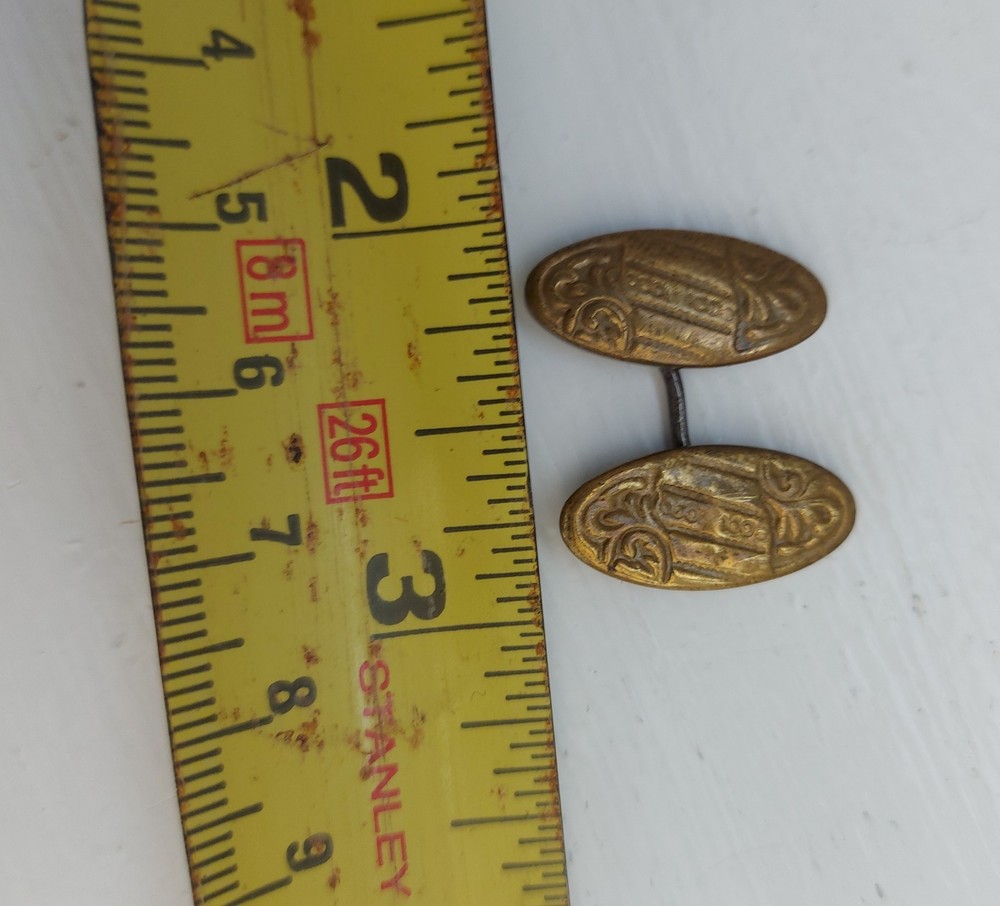 Vintage Cufflinks
